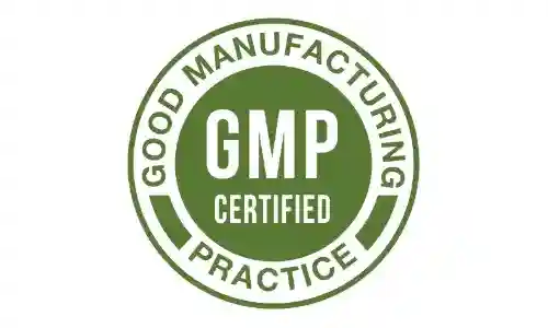 Lungora  GMP Certified Manufacturing